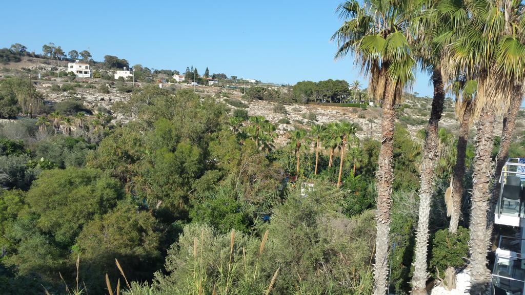Marisa Hotel Apartments Ajía Nápa Eksteriør bilde