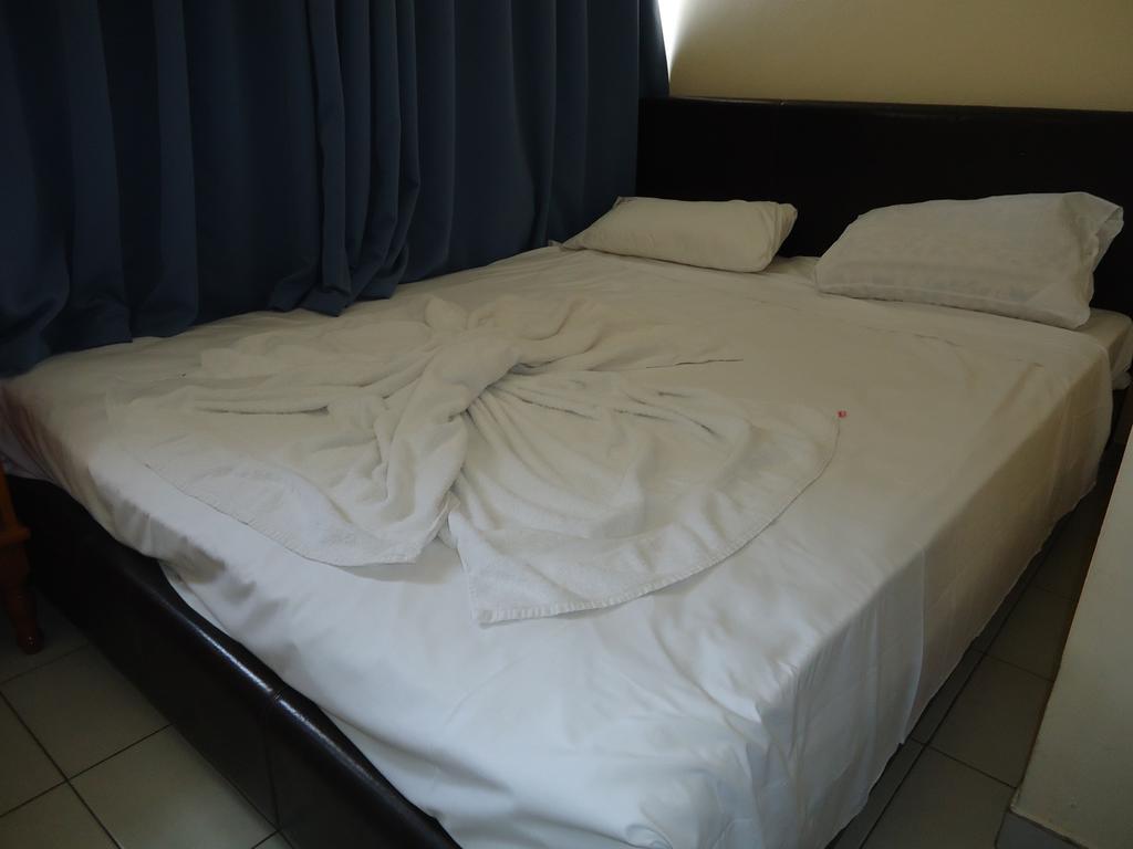 Marisa Hotel Apartments Ajía Nápa Eksteriør bilde
