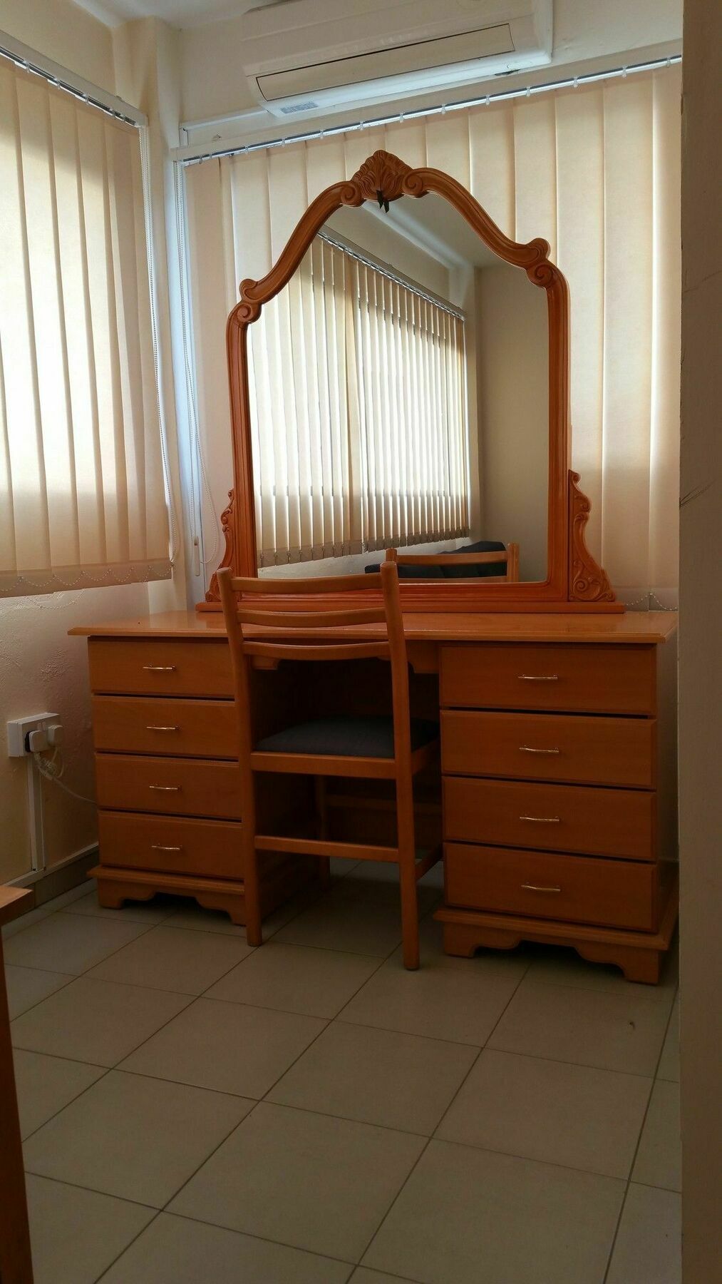 Marisa Hotel Apartments Ajía Nápa Eksteriør bilde