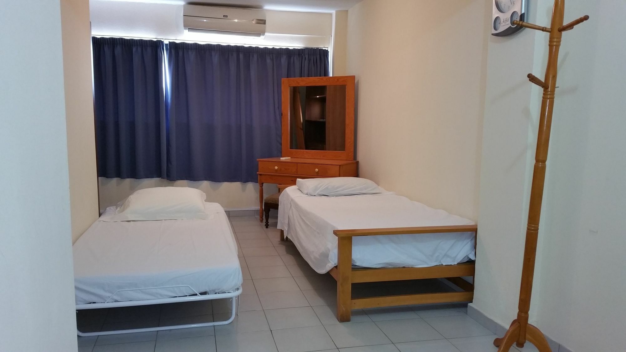 Marisa Hotel Apartments Ajía Nápa Eksteriør bilde