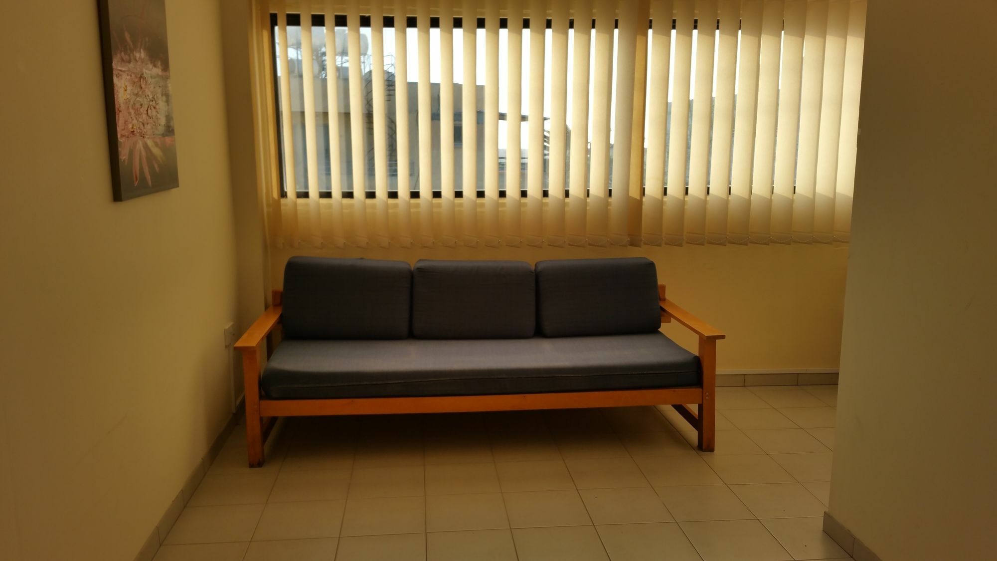 Marisa Hotel Apartments Ajía Nápa Eksteriør bilde